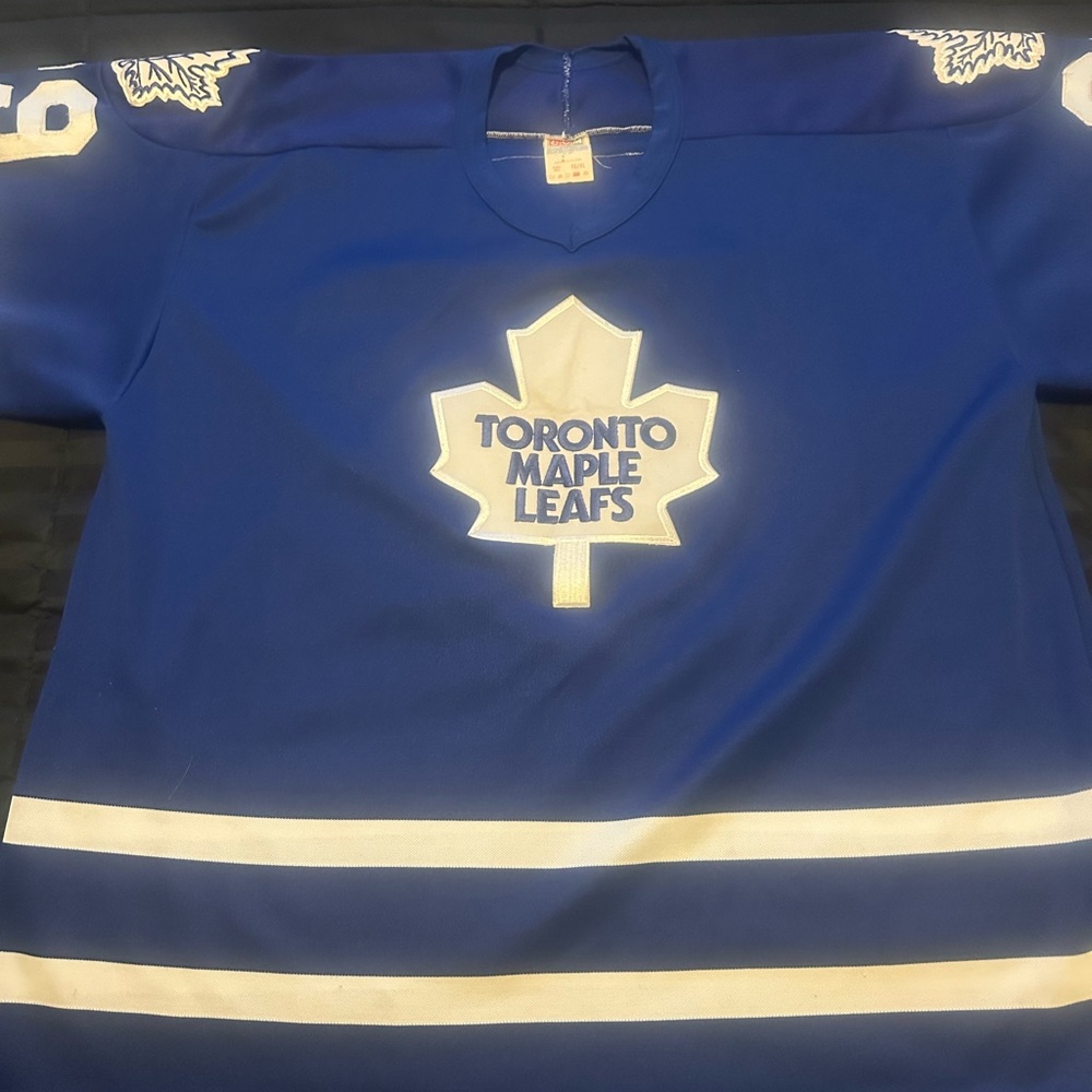 Felix Potvin Jersey